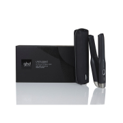 ghd - Cordless Straightener ghd Unplugged - Black