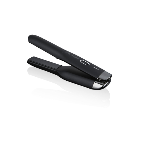 ghd - Cordless Straightener ghd Unplugged - Black