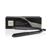 ghd - Hair straightener Platinum+ Black Styler