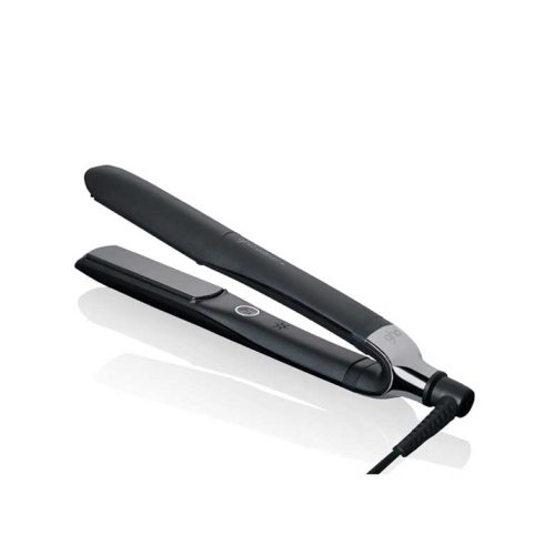 ghd - Hair straightener Platinum+ Black Styler