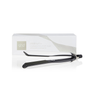 ghd - Hair straightener Platinum+ White Styler