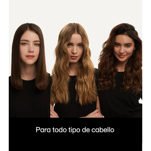 ghd - Hair straightener Platinum+ White Styler