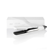 ghd - Hair dryer iron Duet Style professional 2-in-1 hot air styler - White