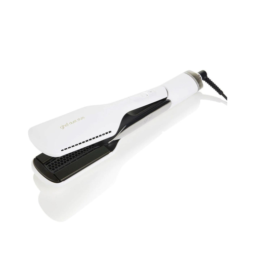 ghd - Hair dryer iron Duet Style professional 2-in-1 hot air styler - White