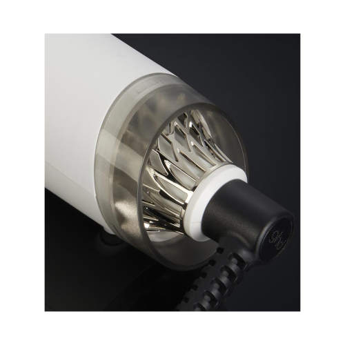 ghd - Hair dryer iron Duet Style professional 2-in-1 hot air styler - White
