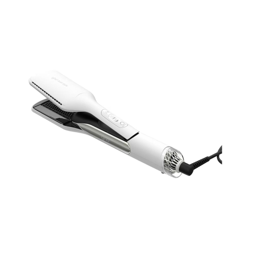 ghd - Hair dryer iron Duet Style professional 2-in-1 hot air styler - White