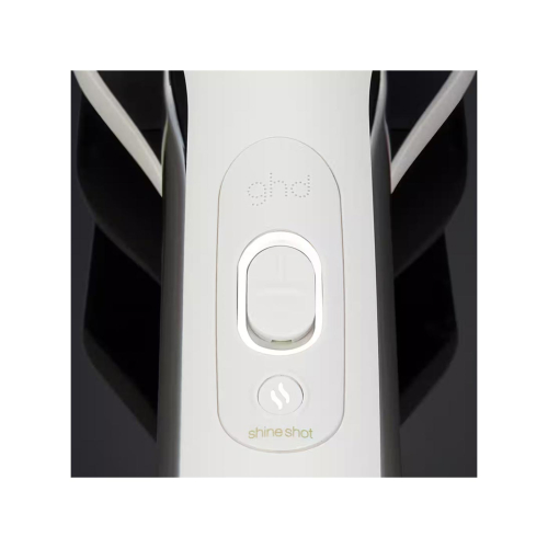 ghd - Hair dryer iron Duet Style professional 2-in-1 hot air styler - White