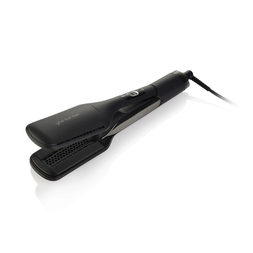 ghd - Hair dryer iron Duet Style professional 2-in-1 hot air styler - Black