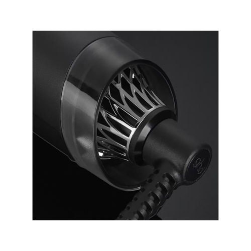 ghd - Hair dryer iron Duet Style professional 2-in-1 hot air styler - Black