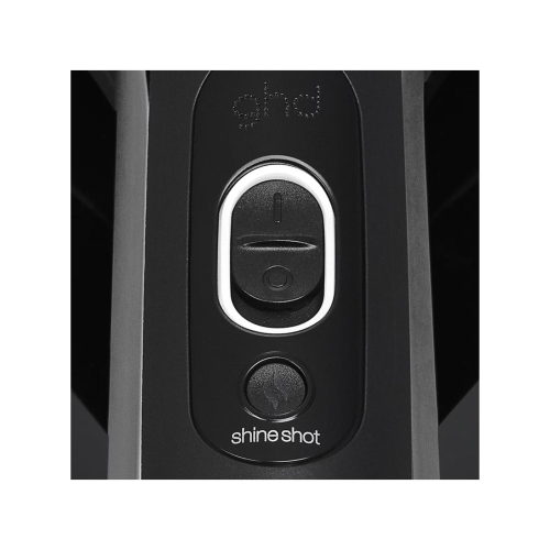 ghd - Hair dryer iron Duet Style professional 2-in-1 hot air styler - Black