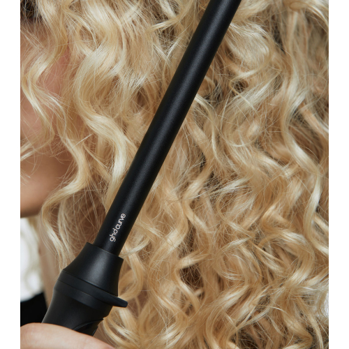 ghd - Curling iron Curve Thin Wand Tight Curls
