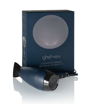 ghd - Helios professional hair dryer - Blue