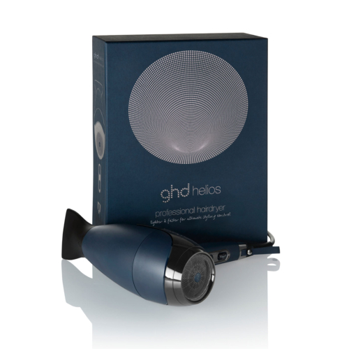 ghd - Helios professional hair dryer - Blue
