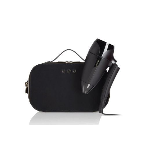 ghd - Professional travel dryer Flight+ - Black