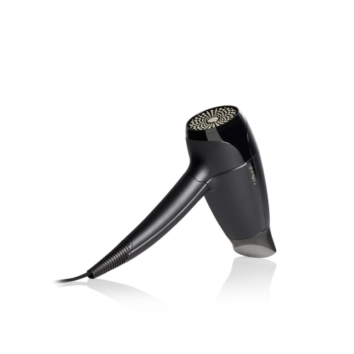 ghd - Professional travel dryer Flight+ - Black