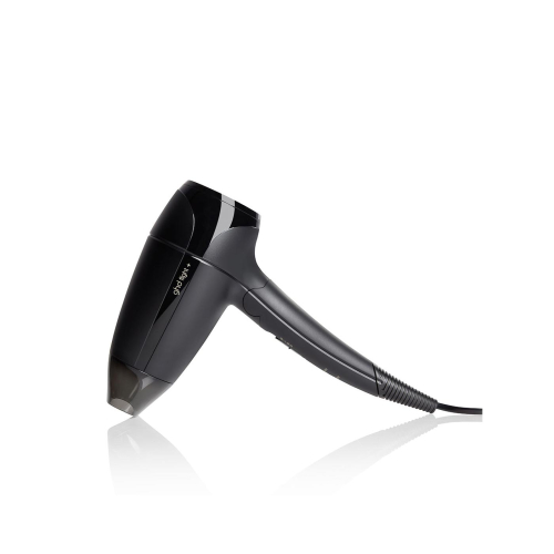 ghd - Professional travel dryer Flight+ - Black