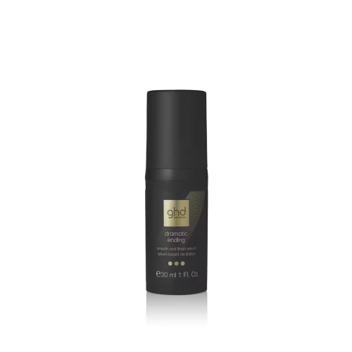 ghd - Finishing Serum Dramatic Ending