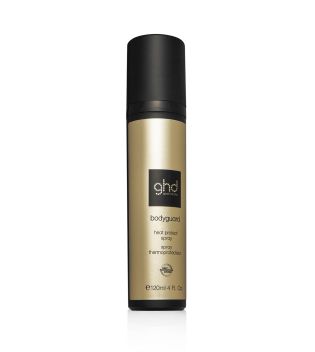 ghd - Heat protective spray Bodyguard - All hair types