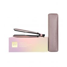 ghd - *Sunsthetic Collection* - Hair Straightener Platinum+ Professional Smart Styler - Taupe