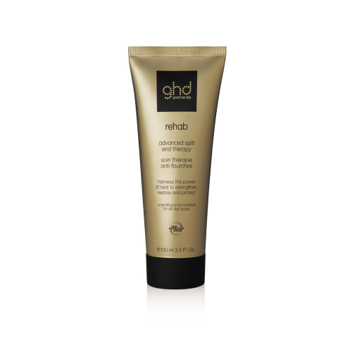 ghd - Advanced split ends treatment Rehab