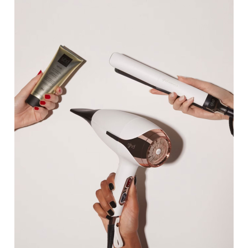 ghd - Advanced split ends treatment Rehab