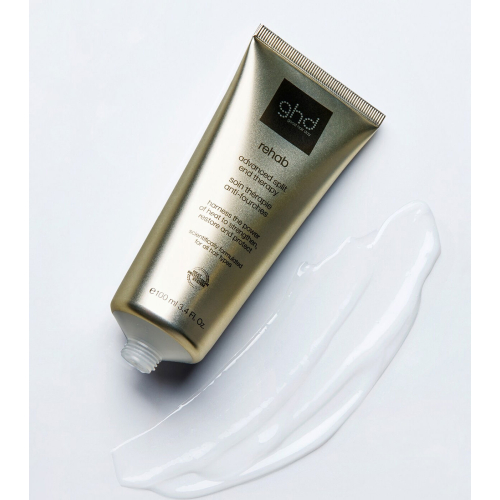 ghd - Advanced split ends treatment Rehab
