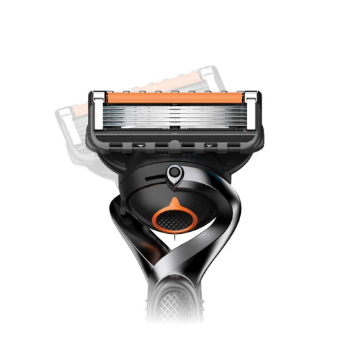 Gillette - Razor ProGlide
