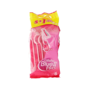 Gillette - Epilator blade pack Blue II Plus