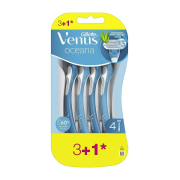 Gillette - Women's Disposable Venus Blades Oceana