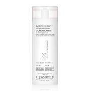 Giovanni - Deeper Moisture Conditioner - Smooth As Silk