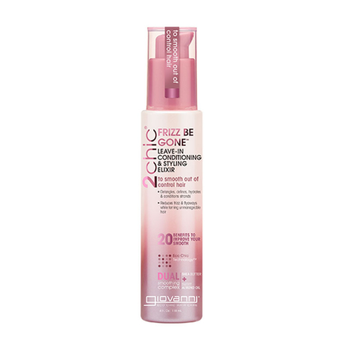 Giovanni - 2Chic Frizz Be Gone Leave-in Conditioner