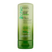 Giovanni - Ultra-Moist Deep Moisture Hair Mask 2Chic - Avocado and Olive Oil