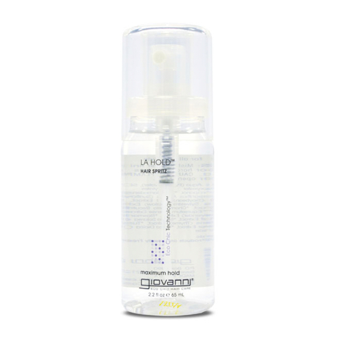 Giovanni - Hold Hair Spritz, Maximum Hold - L.A. Hold - 60ml