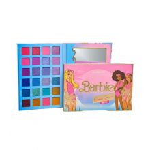 Glamlite - *Barbie* - Eyeshadow Palette Dream Summer