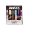 Glamlite - *Hersey's Kisses* - Lip gloss set