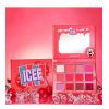 Glamlite - *Icee Collection* - Eyeshadow Palette - Cherry