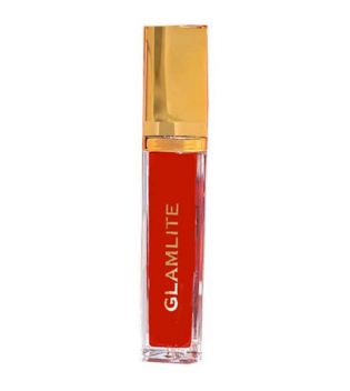 Glamlite - Red Velvet Matte Liquid Lipstick