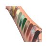 Glamlite - *Mikayla Paht Two* - Shadow Palette 10 Color Palette