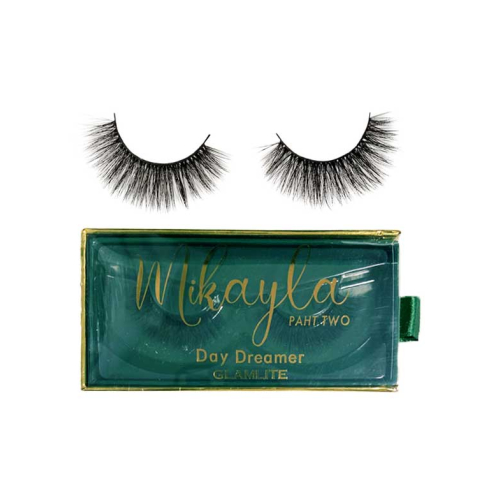 Glamlite - *Mikayla Paht Two* - False Eyelashes - Day Dreamer