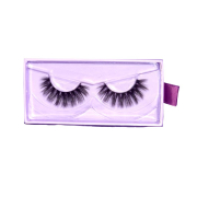 Glamlite - * Mikayla x Glamlite * - False Eyelashes - Brand New