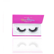 Glamlite - False Eyelashes Ice Cream Sandwich Lash