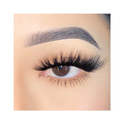 Glamlite - False Eyelashes Ice Cream Sandwich Lash