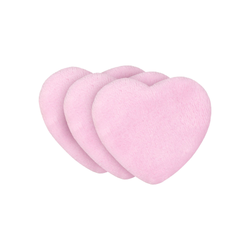 GLOV - *Amore Collection* - Facial Disc and Lip Exfoliating Glove Set Velvet Lips And Ever Clean Skin
