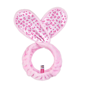 GLOV - *Barbie* - Rabbit Ears Hair Bands - Pink Panther