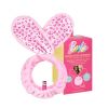 GLOV - *Barbie* - Rabbit Ears Hair Bands - Pink Panther