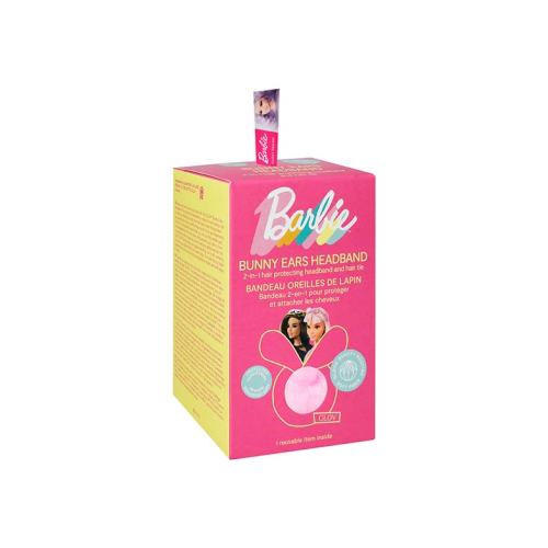 GLOV - *Barbie* - Rabbit Ears Hair Bands - Pink Panther