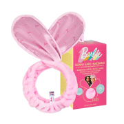 GLOV - *Barbie* - Bunny Ears Hair Bands - ZigZak
