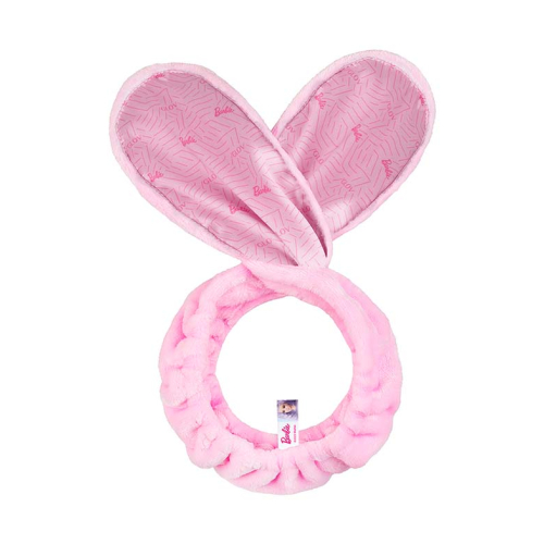 GLOV - *Barbie* - Bunny Ears Hair Bands - ZigZak