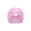 GLOV - *Barbie* - Satin anti-frizz sleeping cap - Pink Panther