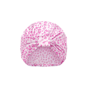 GLOV - *Barbie* - Satin anti-frizz sleeping cap - Pink Panther